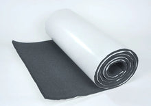 Load image into Gallery viewer, Hushmat Silencer Megabond 24in x 10ft Roll 22510