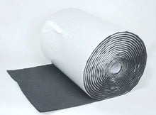 Load image into Gallery viewer, Hushmat Silencer Megabond 24in x 50ft Roll 22500