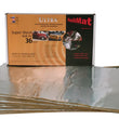Load image into Gallery viewer, Hushmat Super Bulk Kit  Contains (9) 18in x 32in Silver 10801