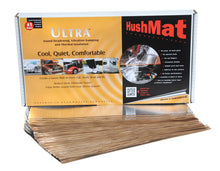 Load image into Gallery viewer, Hushmat Ultra Bulk Kit- 30 pc 12in.x23in. Silver 10501