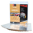 Load image into Gallery viewer, Hushmat Ultra Door Kit- 10 pc 12in.x12in. Silver 10201