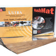 Load image into Gallery viewer, Hushmat Ultra Floor/Dash Kit- 20 pc 12in.x23in. Silver 10401