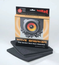 Load image into Gallery viewer, Hushmat Wave Breaker Kit 82450