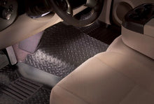 Load image into Gallery viewer, Husky Liners 00-05 Ford Excursion Classic Style Center Hump Tan Floor Liner - Detail View