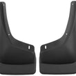 Load image into Gallery viewer, Husky Liners 00-06 GM Silverado/Sierra/Tahoe/Yukon Custom-Molded Front Mud Guards (w/o Flares) - Main Product View