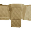 Load image into Gallery viewer, Husky Liners 01-06 Chevy Suburban/Yukon XL/Denali XL Classic Style 2nd Row Tan Floor Liners - Main Product View