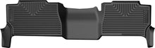 Load image into Gallery viewer, Husky Liners 02-06 Cadillac Escalade Weatherbeater 2nd Seat Floor Liner - Black - Main Product View