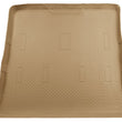 Load image into Gallery viewer, Husky Liners 02-06 GM Escalade/Tahoe/Yukon/Denali Classic Style Tan Rear Cargo Liner - Main Product View