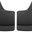 Load image into Gallery viewer, Husky Liners 02-09 Dodge Ram 1500 Series Custom-Molded Rear Mud Guards - Main Product View