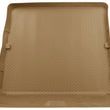 Load image into Gallery viewer, Husky Liners 02-09 Ford Explorer/03-07 Lincoln Aviator (4DR) Classic Style Tan Rear Cargo Liner - Main Product View