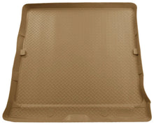 Load image into Gallery viewer, Husky Liners 02-09 Ford Explorer/03-07 Lincoln Aviator (4DR) Classic Style Tan Rear Cargo Liner - Main Product View