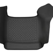 Load image into Gallery viewer, Husky Liners 02-16 Dodge Ram 1500 Quad Cab X-Act Contour Black Center Hump Floor Liners - Main Product View