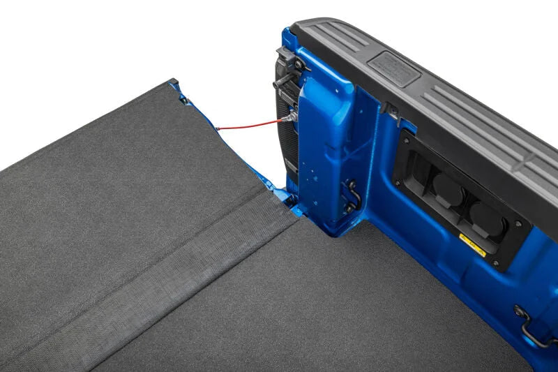Husky Liners 02-19 RAM 1500 & 02-25 2500/3500 8ft Bed Guardian Impact Bed Mat - Additional View 7