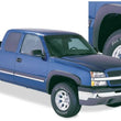 Load image into Gallery viewer, Husky Liners 03-06 Chevrolet Silverado 1500 OE Style Fender Flares - 4pc - Main Product View