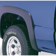 Load image into Gallery viewer, Husky Liners 03-06 Chevrolet Silverado 1500 OE Style Fender Flares - 4pc - Installation View