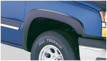 Load image into Gallery viewer, Husky Liners 03-06 Chevrolet Silverado 1500 OE Style Fender Flares - 4pc - Additional View 5