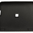 Load image into Gallery viewer, Husky Liners 03-06 Jeep Wrangler Classic Style Black Rear Cargo Liner - Main Product View