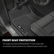Load image into Gallery viewer, Husky Liners 03-08 Dodge Ram 1500/2500/3500 Quad Cab WeatherBeater Combo Tan Floor Liners - Additional View 7