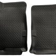 Load image into Gallery viewer, Husky Liners 03-09 Toyota 4Runner (4DR) Classic Style Black Floor Liners - Main Product View