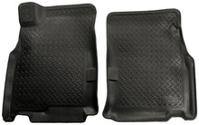 Load image into Gallery viewer, Husky Liners 03-09 Toyota 4Runner (4DR) Classic Style Black Floor Liners - Main Product View