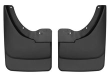 Load image into Gallery viewer, Husky Liners 03-10 Dodge Ram 1500/2500/3500/06-10 Ram Mega Cab Custom-Molded Front Mud Guards - Main Product View