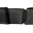 Load image into Gallery viewer, Husky Liners 04-06 Chevrolet Silverado/GMC Sierra 1500 Classic Style 2nd Row Black Floor Liners - Main Product View