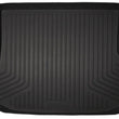 Load image into Gallery viewer, Husky Liners 04-09 Toyota Prius WeatherBeater Black Trunk Liner - Main Product View