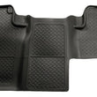 Load image into Gallery viewer, Husky Liners 04 1/2-08 F-150 Super Cab Classic Style 2nd Row Black Floor Liners - Main Product View