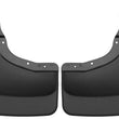 Load image into Gallery viewer, Husky Liners 04-12 Ford F-150 Custom-Molded Front Mud Guards (w/o Flares/Running Boards) - Main Product View