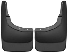 Load image into Gallery viewer, Husky Liners 04-12 Ford F-150 Custom-Molded Front Mud Guards (w/o Flares/Running Boards) - Main Product View