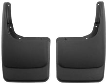Load image into Gallery viewer, Husky Liners 04-12 Ford F-150 Custom-Molded Rear Mud Guards (w/o Flares) - Main Product View