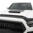 Load image into Gallery viewer, Husky Liners 04-15 Nissan Titan/05-15 Armada Aeroskin II Low Profile - Tex. Black - Main Product View