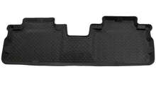 Load image into Gallery viewer, Husky Liners 05-08 Ford Escape (Base/Hybrid)/Mazda Tribute Classic Style 2nd Row Black Floor Liners - Main Product View