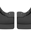 Load image into Gallery viewer, Husky Liners 05-10 Dodge Dakota Custom-Molded Rear Mud Guards - Main Product View