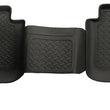 Load image into Gallery viewer, Husky Liners 05-10 Jeep Grand Cherokee/2006 Commander Classic Style 2nd Row Black Floor Liners - Main Product View