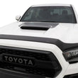 Load image into Gallery viewer, Husky Liners 05-11 Toyota Tacoma Aeroskin Low Profile - Matte Black - Side View