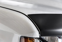 Load image into Gallery viewer, Husky Liners 05-11 Toyota Tacoma Aeroskin Low Profile - Matte Black - Detail View