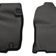 Load image into Gallery viewer, Husky Liners 06-10 Toyota Rav4 Classic Style Black Floor Liners - Main Product View