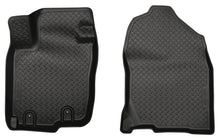 Load image into Gallery viewer, Husky Liners 06-10 Toyota Rav4 Classic Style Black Floor Liners - Main Product View
