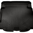 Load image into Gallery viewer, Husky Liners 06-12 Ford Fusion/Lincoln MKZ WeatherBeater Black Rear Cargo Liner (w/o Factory Sub) - Main Product View