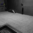 Load image into Gallery viewer, Husky Liners 06-19 Chevrolet Express/GMC Savana 1500/2500/3500 Guardian Comfort Cargo Van Mat - Back View
