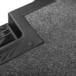 Load image into Gallery viewer, Husky Liners 06-19 Chevrolet Express/GMC Savana 1500/2500/3500 Guardian Comfort Cargo Van Mat - Additional View 5