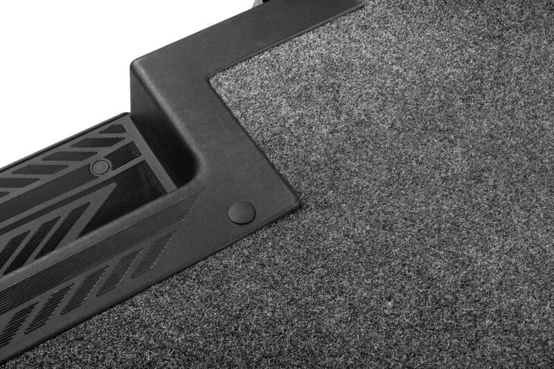 Husky Liners 06-19 Chevrolet Express/GMC Savana 1500/2500/3500 Guardian Comfort Cargo Van Mat - Additional View 5