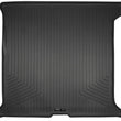 Load image into Gallery viewer, Husky Liners 07-10 Ford Expedition Eddie Bauer/08-15 Lincoln Navigator Cargo Liner - Black - Main Product View
