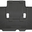 Load image into Gallery viewer, Husky Liners 07-10 Ford Expedition/Lincoln Navigator WeatherBeater 3rd Row Black Floor Liner - Main Product View