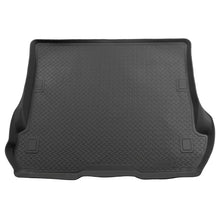 Load image into Gallery viewer, Husky Liners 07-11 Honda CR-V Classic Style Black Rear Cargo Liner (Fits to Back of 2nd Row) - Main Product View