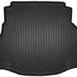 Load image into Gallery viewer, Husky Liners 07-11 Toyota Camry (Non-Hybrid/SE) WeatherBeater Black Trunk Liner - Main Product View