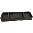 Load image into Gallery viewer, Husky Liners 07-12 Chevrolet Silverado/GMC Sierra Crew Cab Husky GearBox - Main Product View