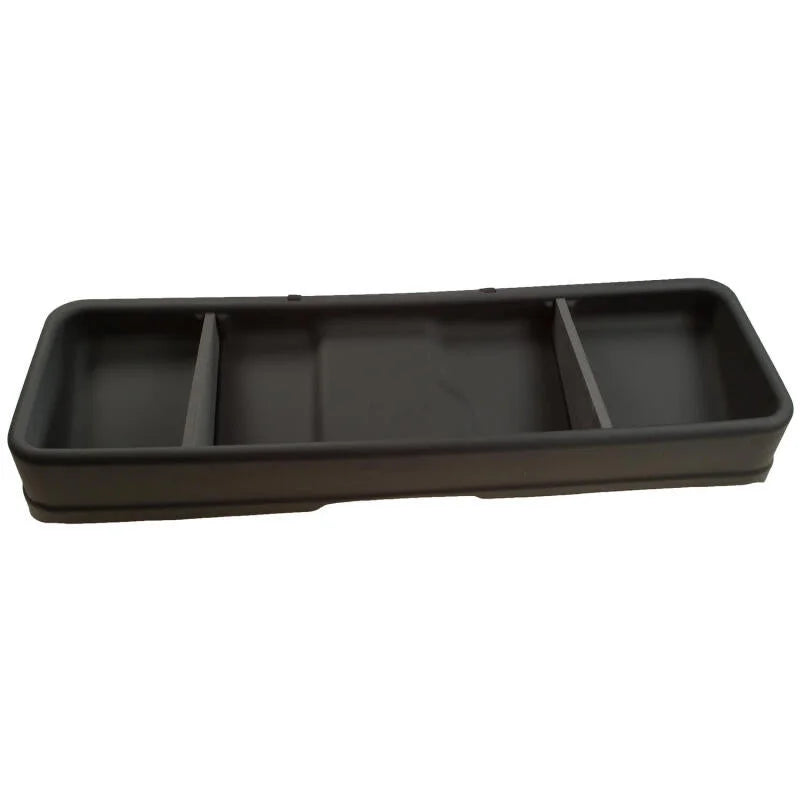 Husky Liners 07-12 Chevrolet Silverado/GMC Sierra Crew Cab Husky GearBox - Main Product View