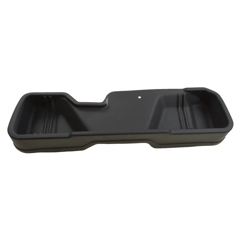 Husky Liners 07-12 Chevrolet Silverado/GMC Sierra Extended Cab Husky GearBox (68.5in.) - Main Product View